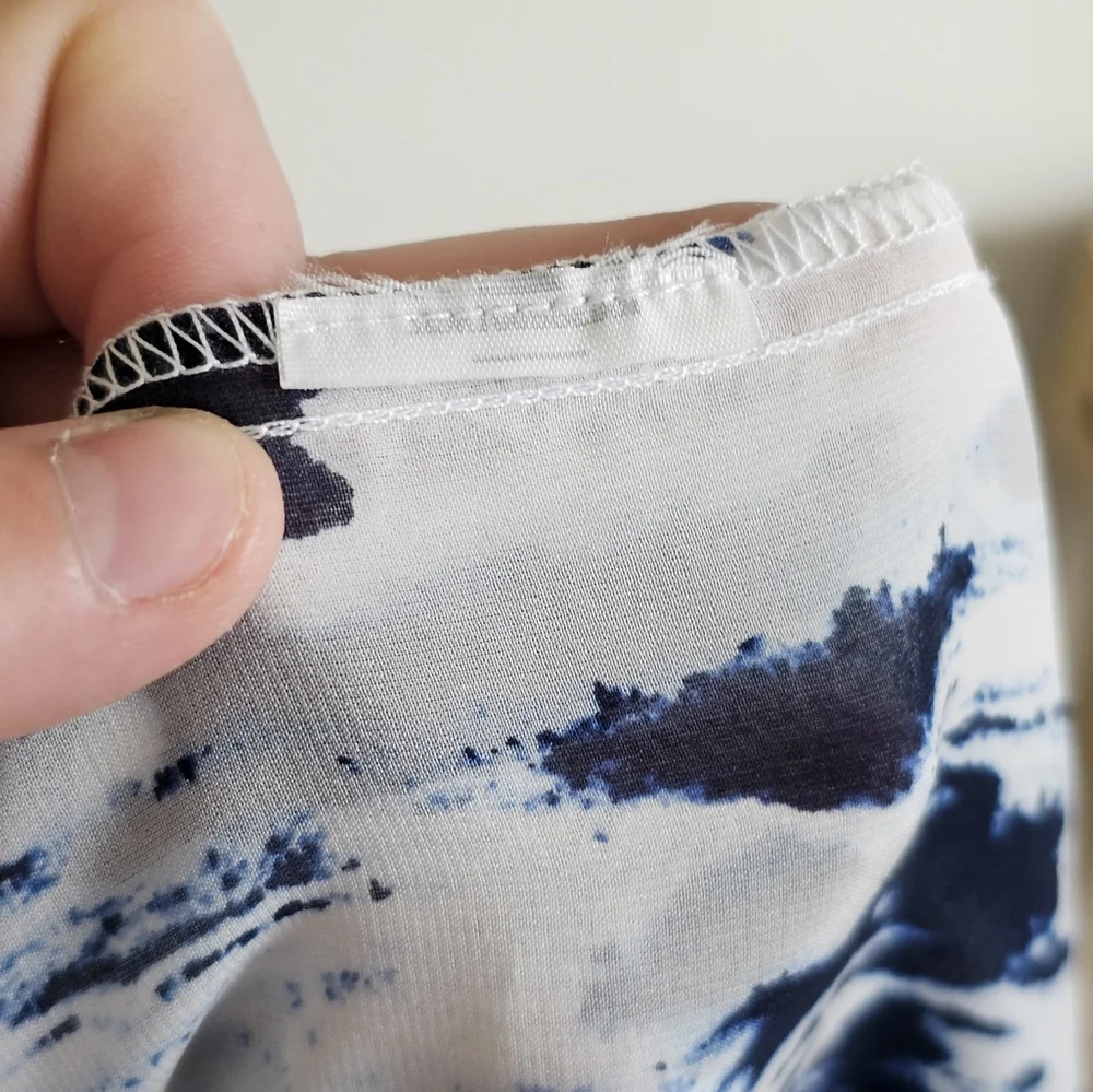 Abercrombie & Fitch Dress - Picture 12 of 12